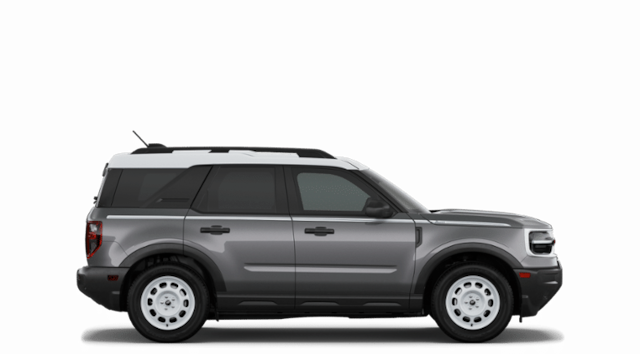 2026 Ford Bronco Sport® External Image 1